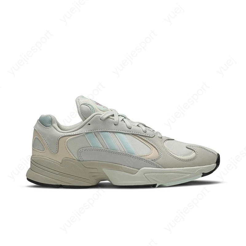 adidas Yung-1 Off White Mint for Sale | Authenticity Guaranteed | eBay