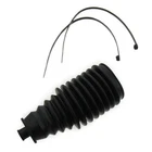 Steering Rack & Pinion Boot for Polaris RZR XP 4 1000 Sport 2024-2026 Passengers