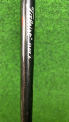 712 AP1 Titleist 6-Eisen - Herren (Graphit, 37,5'', Rechts)
