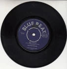 PRINCE BUSTER *BIG FIGHT/ ADIOS SENORITA* 1966 UK BLUE BEAT REGGAE SKA