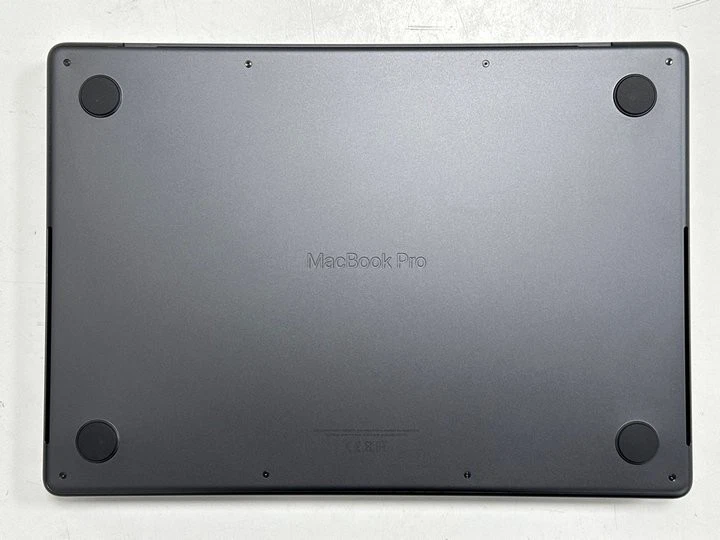 Apple MacBook Pro 14" M4 · 16GB · 512GB, photo 3 of 5