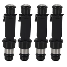 4x Direct Replacement Fuel Injectors for Chevrolet Aveo 1.6L 2004-2006 FJ720