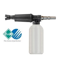 Suttner ST73.1 Snow Foam Lanze Flasche Hochdruckreiniger Jet Wash Deutsch 1/4"