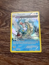 2015 Pokemon XY Ancient Origins Gyarados 21/98 Holo Rare on eBay
