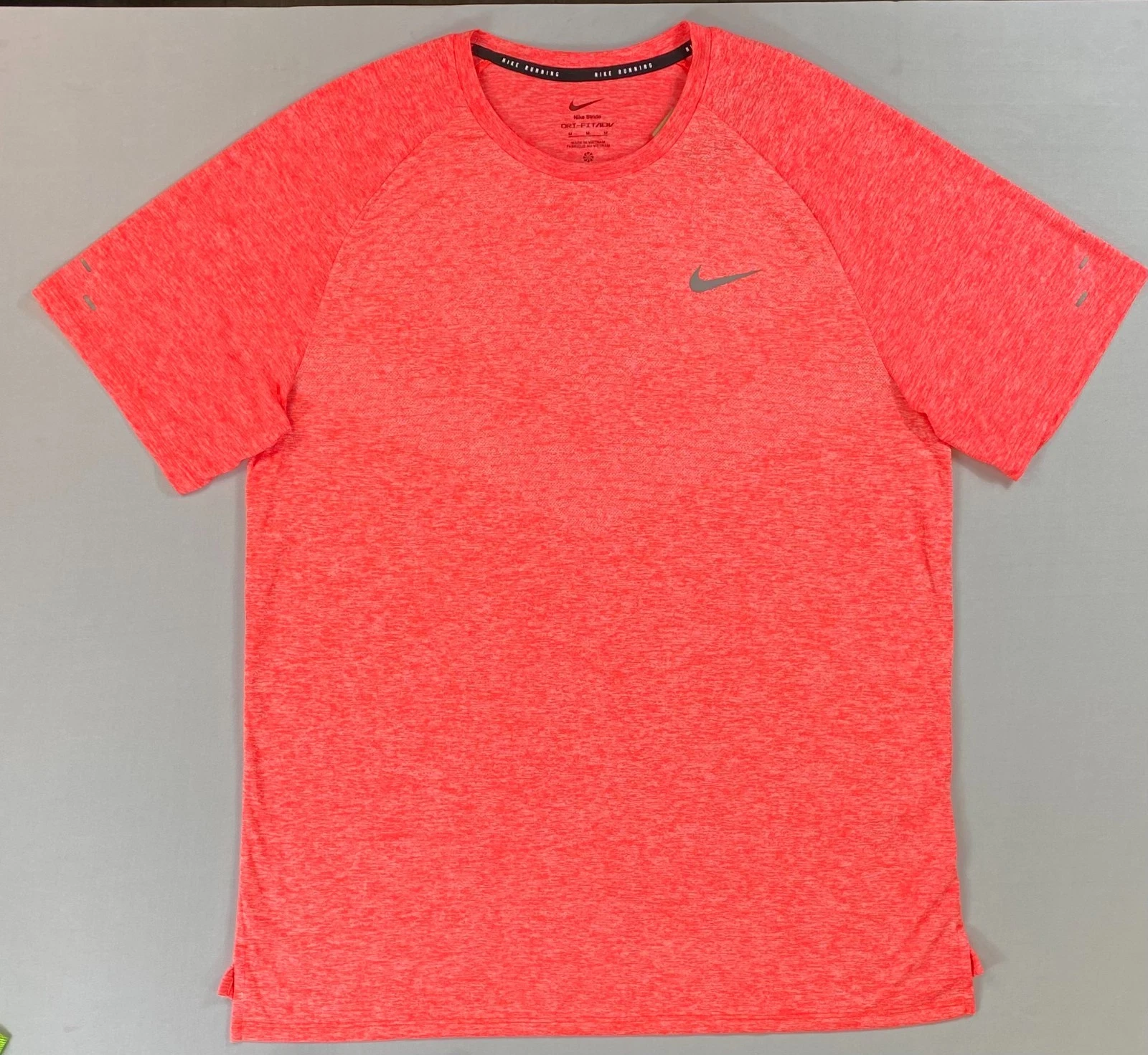 Men's Nike Stride Dri-FIT ADV Running T-Shirt Short Sleeve HV5203