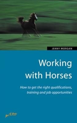 Working with Horses: How to get the right qualifications, training and job oppor