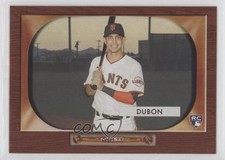 2020 Topps Archives 1955 Bowman Archives Mauricio Dubon #B55-29 0w8