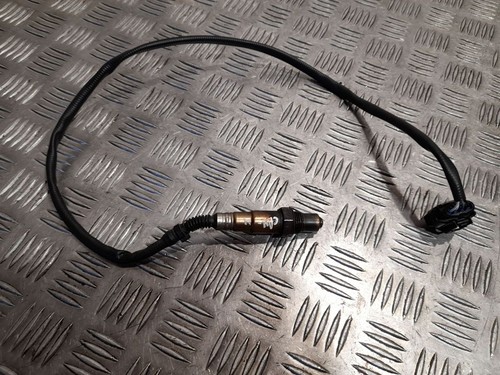 Porsche Cayenne (92A) 2011 Benzin Lambdasonde Regelsonde 7P5906262 ATV32655