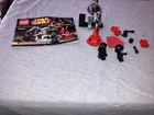 LEGO Star Wars: Death Star Troopers (75034) Incomplete Missing Parts