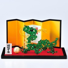 Bead Kit H ju Dragon Treasure Orb Dragon CR-94