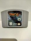 Turok 2: Seeds of Evil (Nintendo 64, 1998) n64 tested see vid