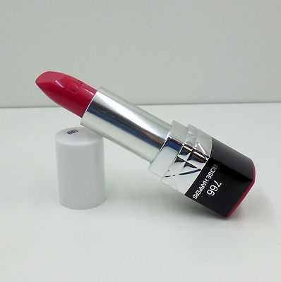 ROUGE DIOR BY CHRISTIAN DIOR LIPSTICK SHADE #766 -3.5G / 0.12 OZ. NEW (T)