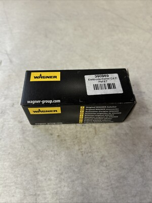 #ad #ad Wagner 390969 Electrode Holder C4 Free shipping $125.00