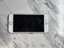 Apple iPhone 6s - 32GB - Rose Gold (Verizon) A1688 (CDMA   GSM). No SIM 