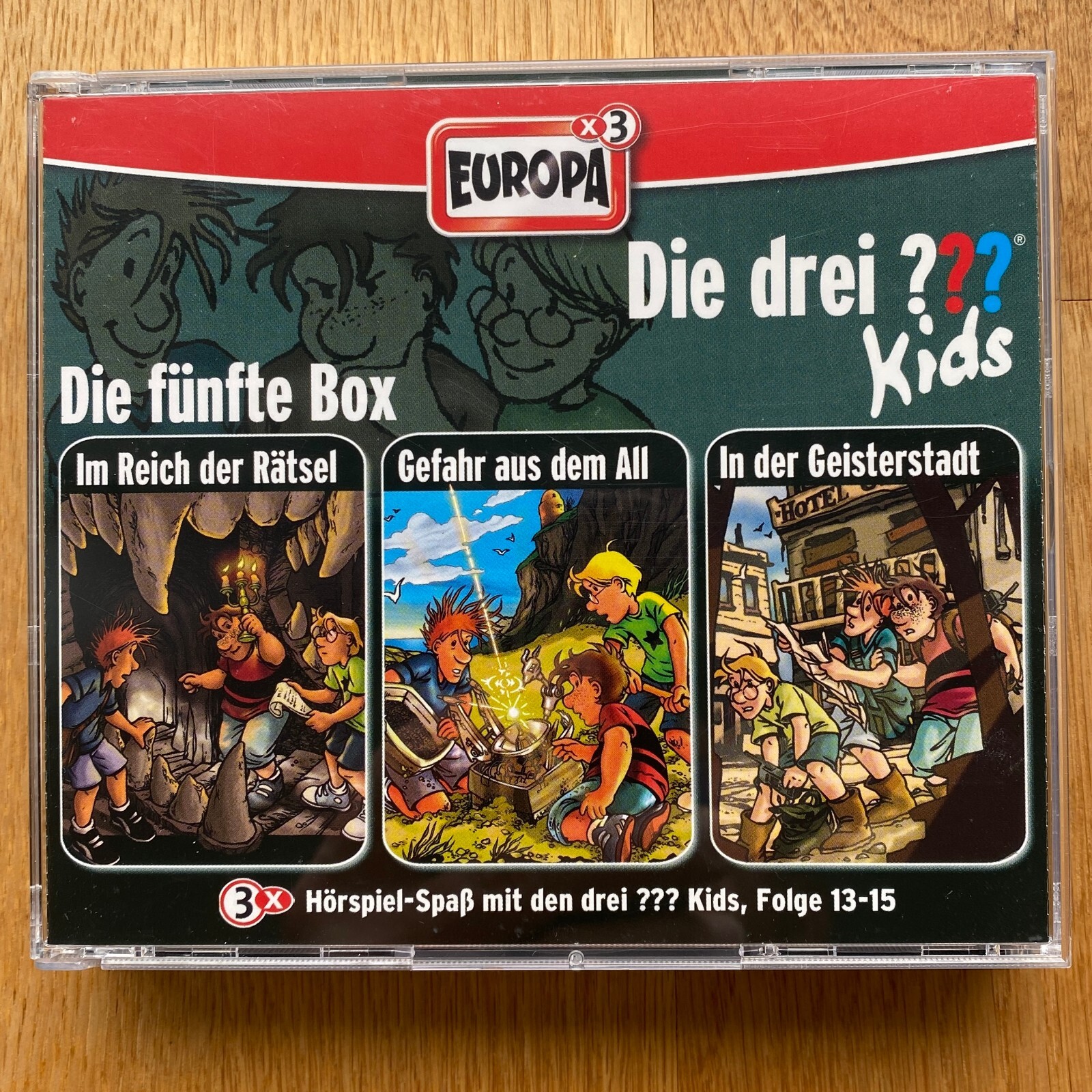 Bild 1 von 5