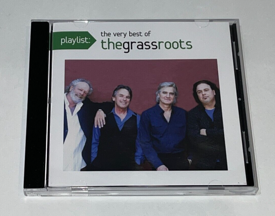 Playlist The Very Best Of 9 CD Lot 38 Special Uriah Heep Meat Loaf Gin