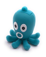 مقتنيات Octopus Turquoise