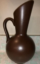 Vintage mid 1960's Royal Haeger Pitcher USA model RG82