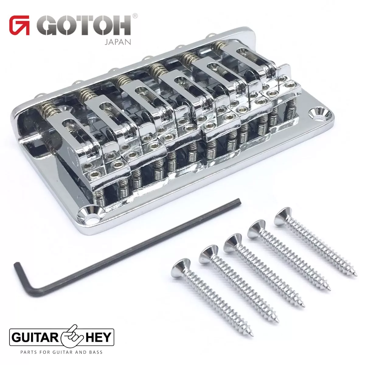 Non 2024 tremolo bridge