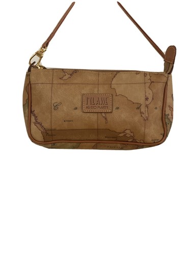 Pochette e Clutch Alviero Martini - Clutch con polsiera - LMPI36N613
