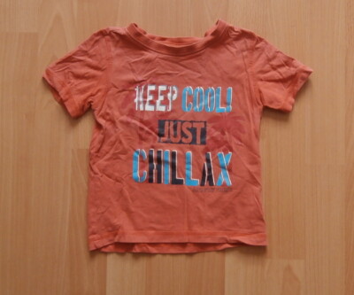 T-Shirt Gr. 98 dopodopo / Takko Fashion