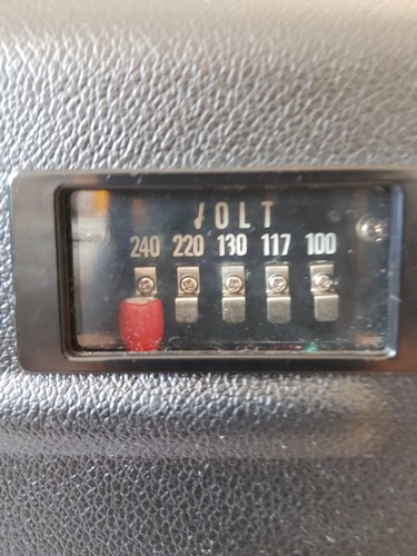 RAYNOX 707 TC N8/S8 Projektor ++perfekter Zustand++ im Original-Karton - Bild 13 von 19