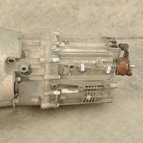 BMW E87 E90 E91 118d 120d 318d 320d M47N2 Caja cambios manual GS6-37DZ GARANTÍA - Imagen 11 de 11