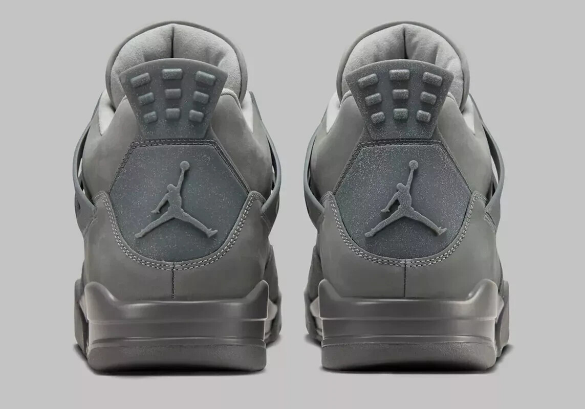 Size 7.5 - Air Jordan 4 Retro SE Wet Cement for sale online | eBay