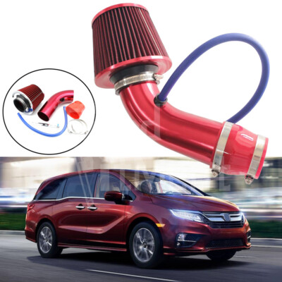 1999-2021 Honda Odyssey 3