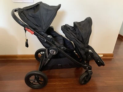 baby jogger city select gumtree