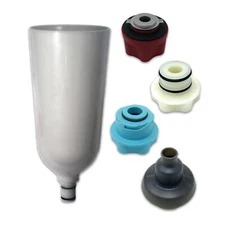 CTA Tools Funnel Kit - Volkswagen/Audi/Porsche 7333VAG