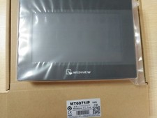 Brand new MT6071iP weinview HMI Ethernet touch screen 1PCS -