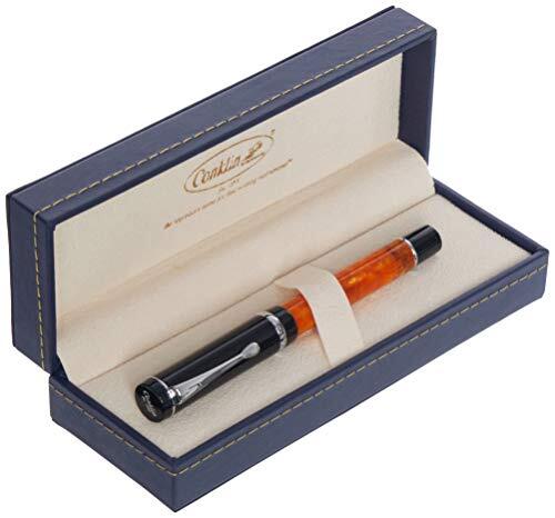 Duragraph Fountain Pen - S 1 Count (Pack of 1) Purple Nights - Picture 3 of 5