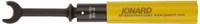 Jonard Tools Jonard Twas-71620 Speed Head Torque Wrench, 7/16 Drive, 20 Jonard Tools Jonard Twas-71620 Speed Head Torque Wrench, 7/16 Drive, 20
