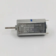 MABUCHI FF-050SB-13130 DC 3V-9V 5.9V High Speed Mini 050 Motor Car AV DVD Player