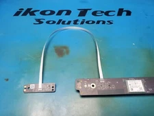 Xbox One X DVD Blu-ray Blu Ray BluRay Eject 8 Pin FFC FPC 12" Flex Cable Ribbon