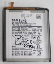 New OEM Original Samsung Galaxy A51 A515 EB-BA515ABY 4000mAh Battery