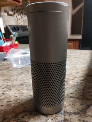 amazon echo plus built in hub