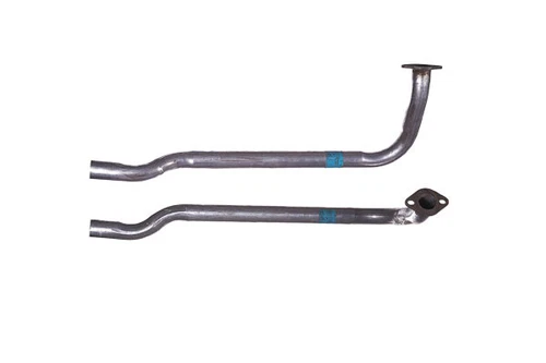 Exhaust Center Middle Pipe For Isuzu Trooper Trooper I GIZ003 IZ003 - Picture 1 of 3