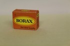 DOLLS HOUSE MINIATURE Large Box Of BORAX