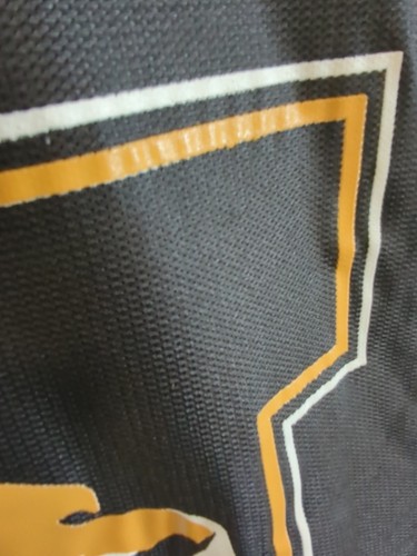 Universidad de Missouri MIZZOU BANDERA Tigres Grande 26" x 43" Excelente - Imagen 3 de 6