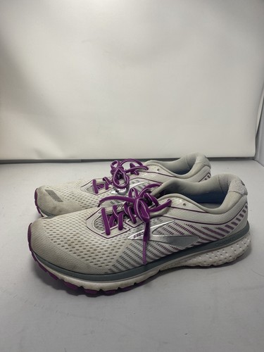 brooks ghost 12 womens size 11