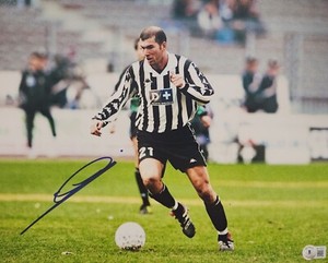 Juventus Zidane | eBay