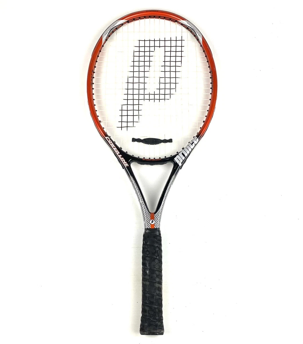Are Prince Tennis Racquets Effective? Unleash Your A-Game!