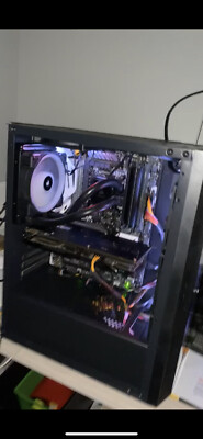 gaming computer