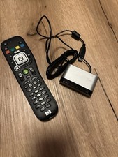 HP Media Remote Fernbedienung PC 