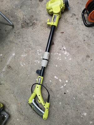 ryobi line trimmer in Melbourne Region 