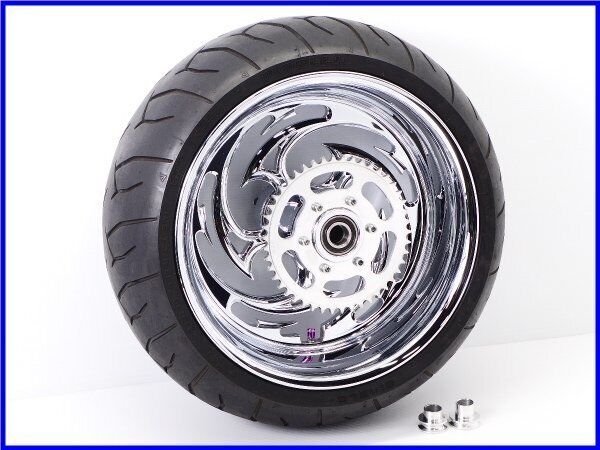 2005 ZX-12R CLASS4 TRAC 240kit Long Swing Arm 240/40ZR18 RC Components Wheel yyy 2005 ZX-12R CLASS4 TRAC 240kit Long Swing Arm 240/40ZR18 RC Components Wheel yyy