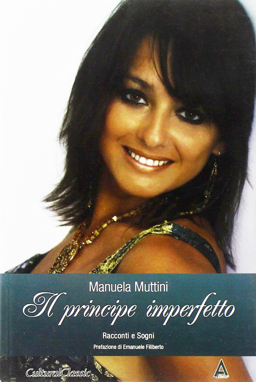 Il principe imperfetto. Racconti e sogni - [Albus]