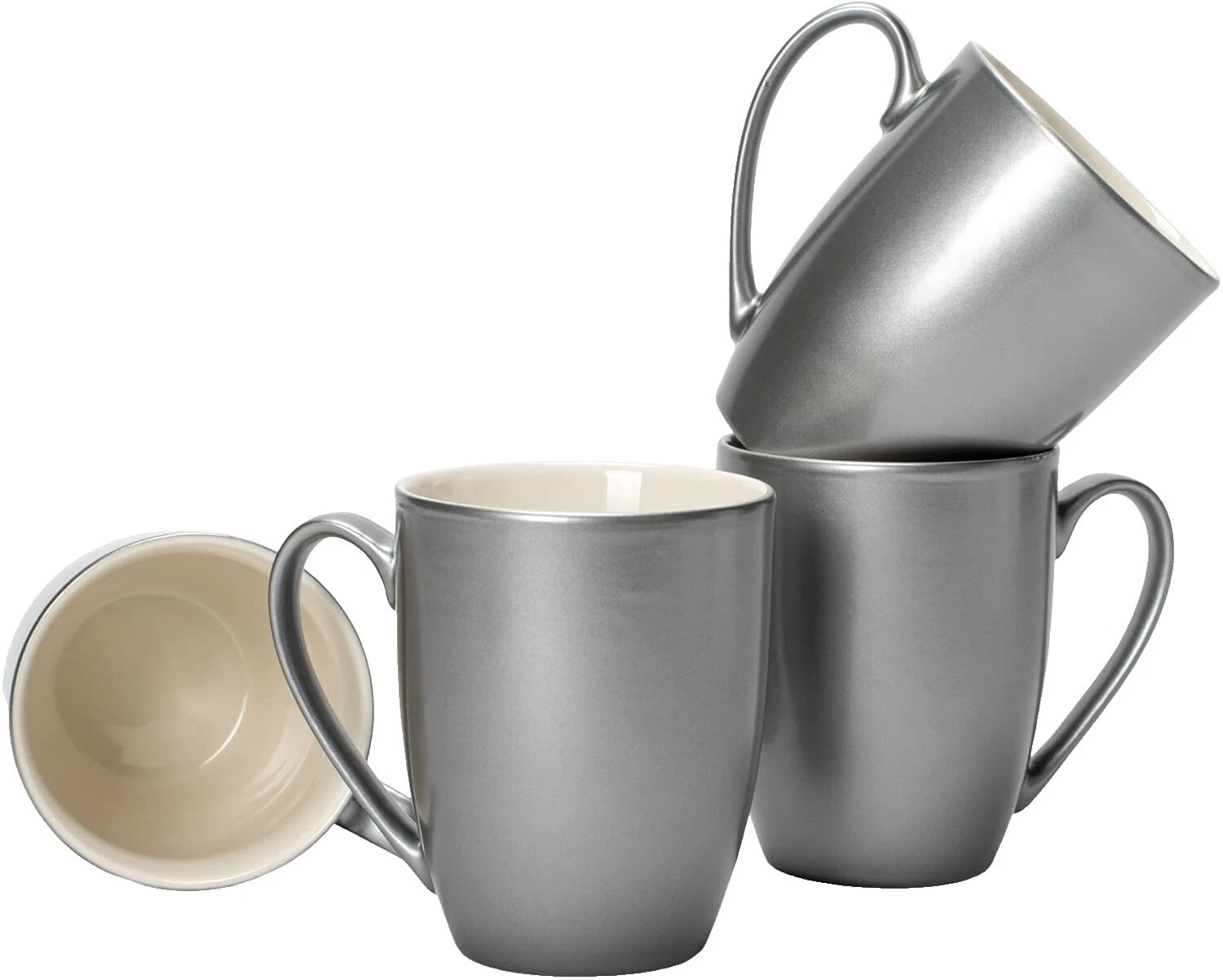 Taza de Café de Halloween de porcelana Set tazas